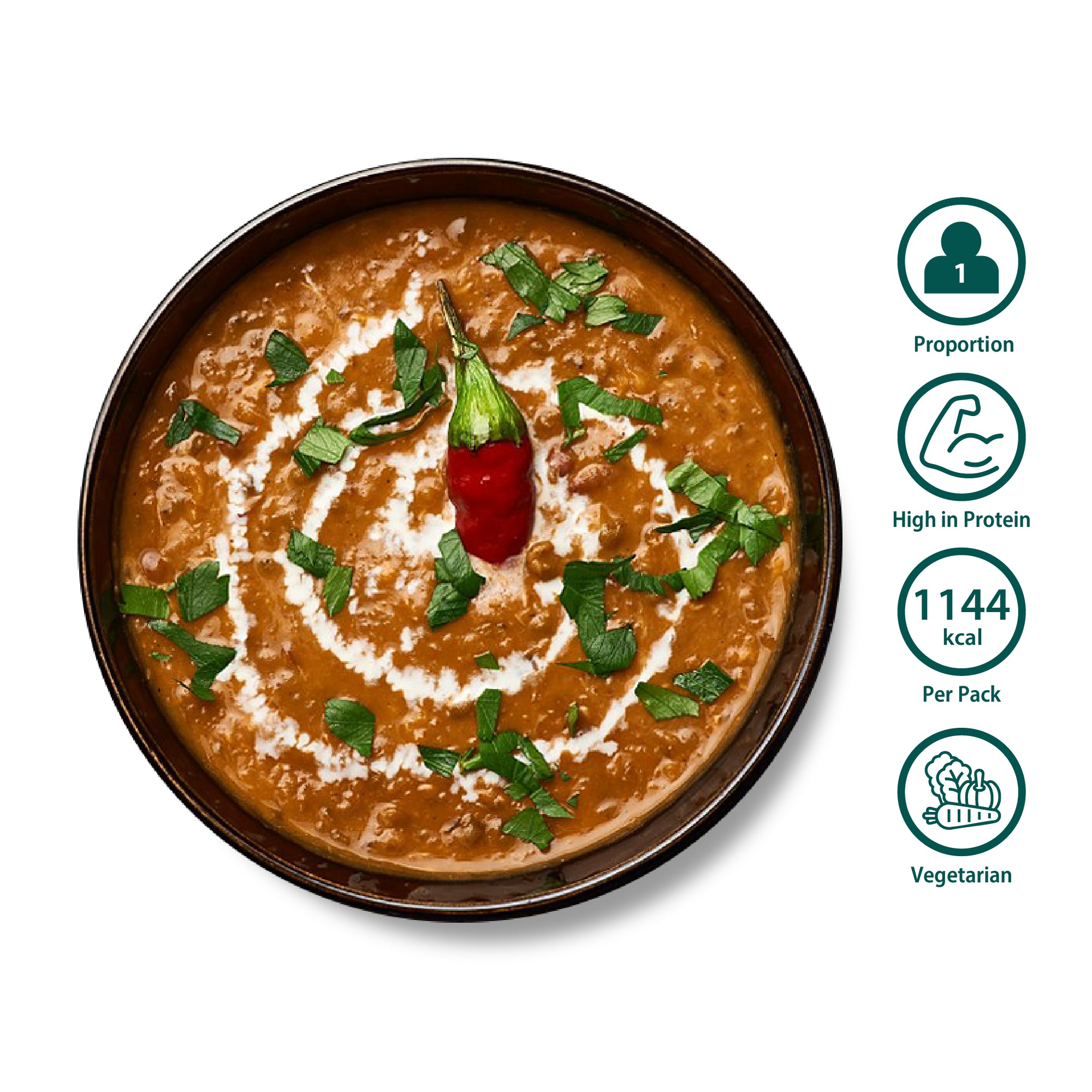 Dal Makhani