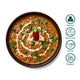 Creamy Black Lentils: Dal Makhani