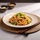 Konjac Chicken Chow Mein