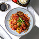 Konjac Chicken Teriyaki