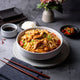 Konjac Chicken Teriyaki