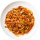 Konjac Korean Chilli Garlic Noodles