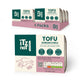 'iTz noT Just' Tofu - It's Korean Chilli Tofu. Firm, Vegan, High Protein Tofu With Korean Chilli Flavour. Healthy, Dairy Free Tofu. 280g
