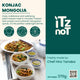 Konjac Mongolian