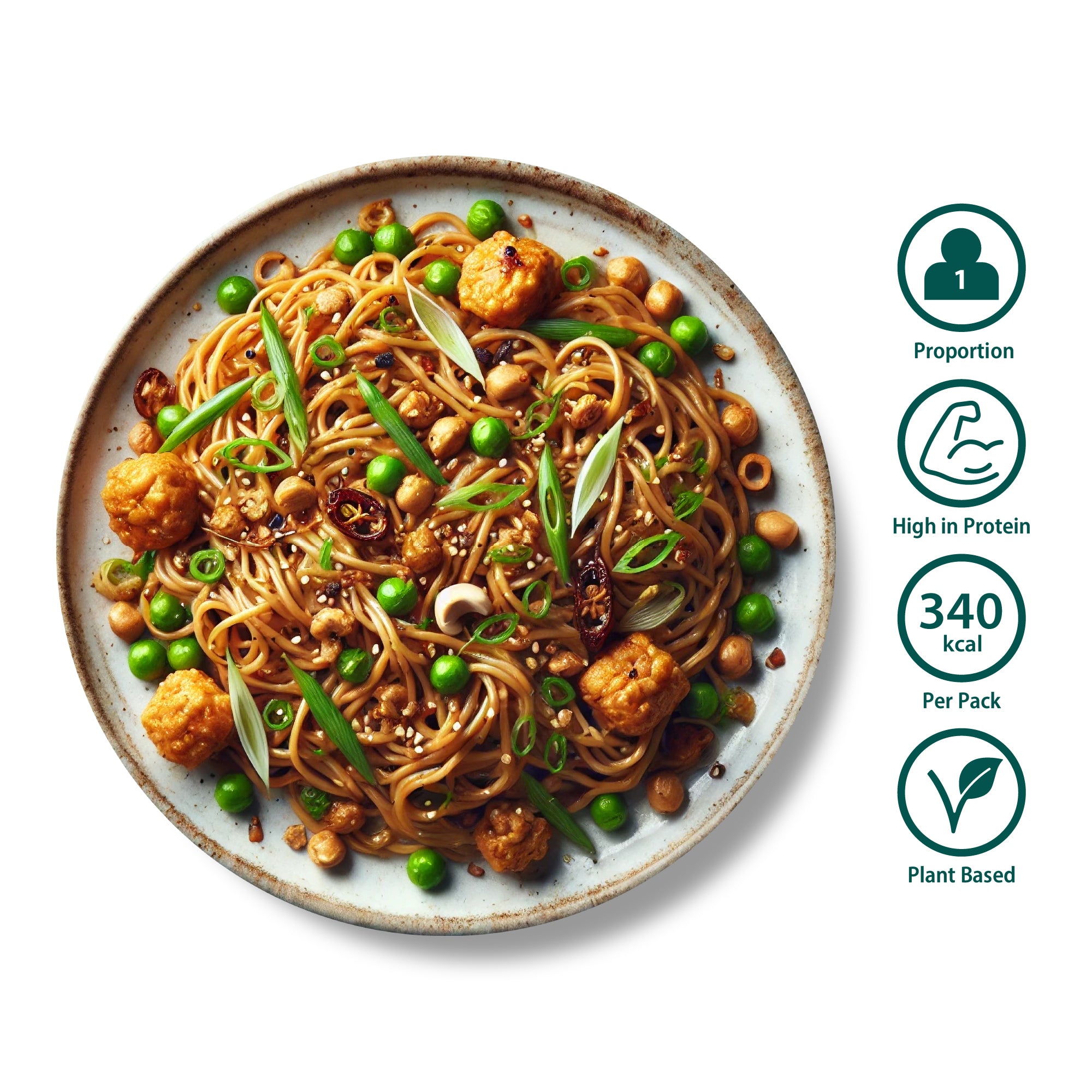 Konjac Mongolian