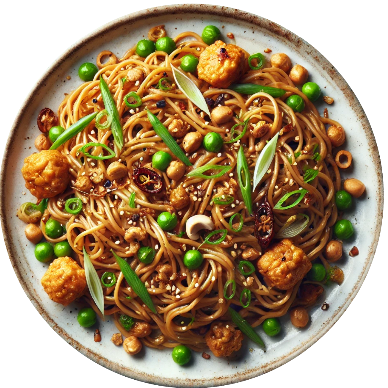 Konjac Mongolian