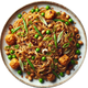Konjac Mongolian