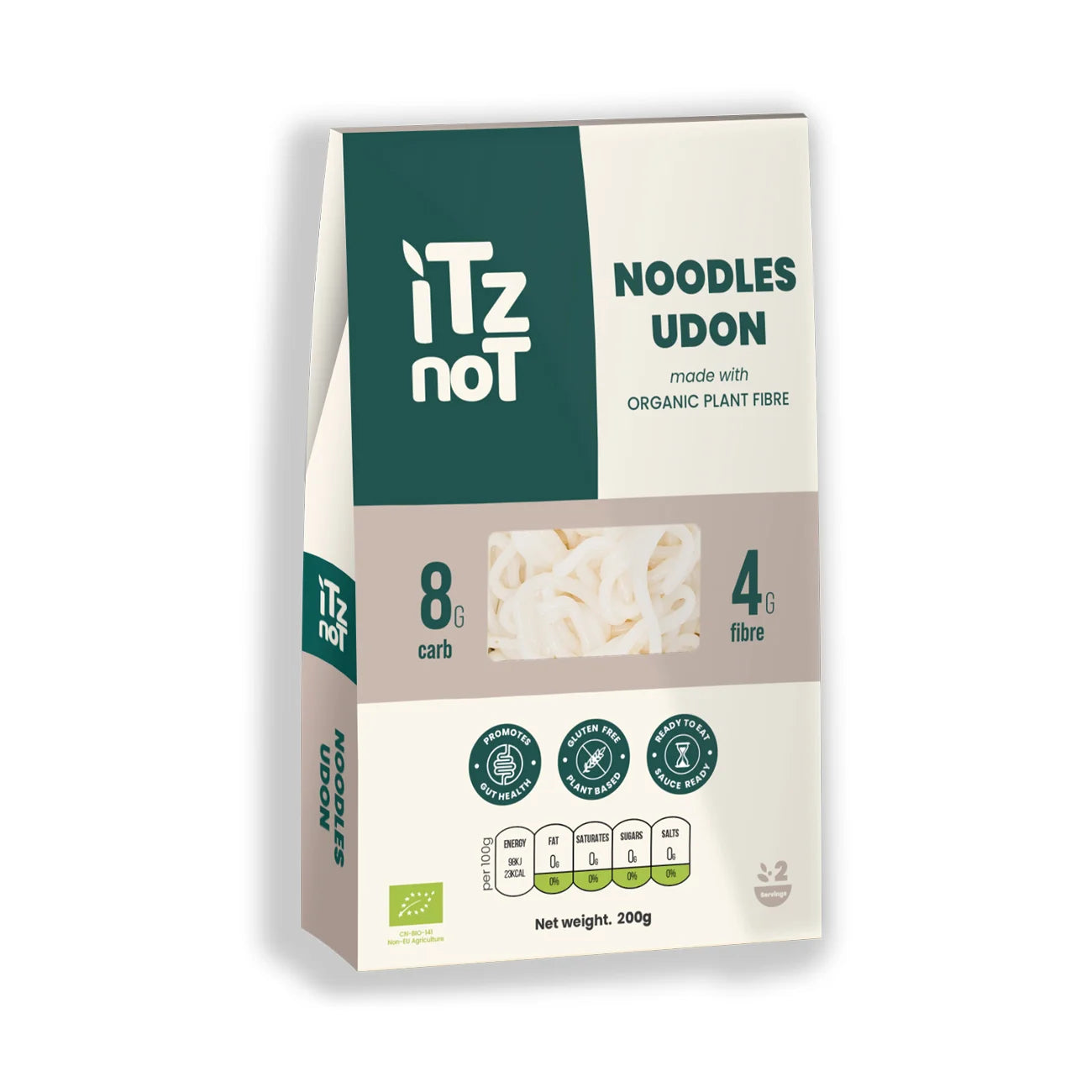 udon noodles