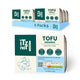'iTz noT Just' Tofu - It's Original Tofu. Extra Firm, Vegan, High Protein Tofu. Healthy Dairy Free Tofu. 280g