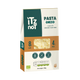 iTz noT Pasta Orzo Organic Plant Fibre Yam, Ready to Eat, 100% Natural, Gluten Free, 200g