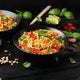 Konjac Pad Thai