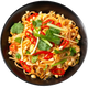 Konjac Pad Thai