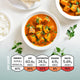 Butter Paneer (Indian Cheese): Paneer Makhani