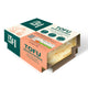 'iTz noT Just' Tofu - It's Smoked Paprika Tofu. Firm, Vegan, High Protein Tofu With Paprika Flavour. Healthy, Dairy Free Tofu. 280g