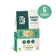 iTz noT Pasta Penne Organic Plant Fibre Yam, Ready to Eat, 100% Natural, Gluten Free, 200g