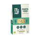 iTz noT Pasta Penne Organic Plant Fibre Yam, Ready to Eat, 100% Natural, Gluten Free, 200g