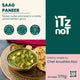 Spinach and Indian Cheese Curry: Saag Paneer