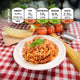Konjac Spaghetti Bolognese