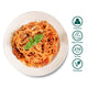 Konjac Spaghetti Bolognese