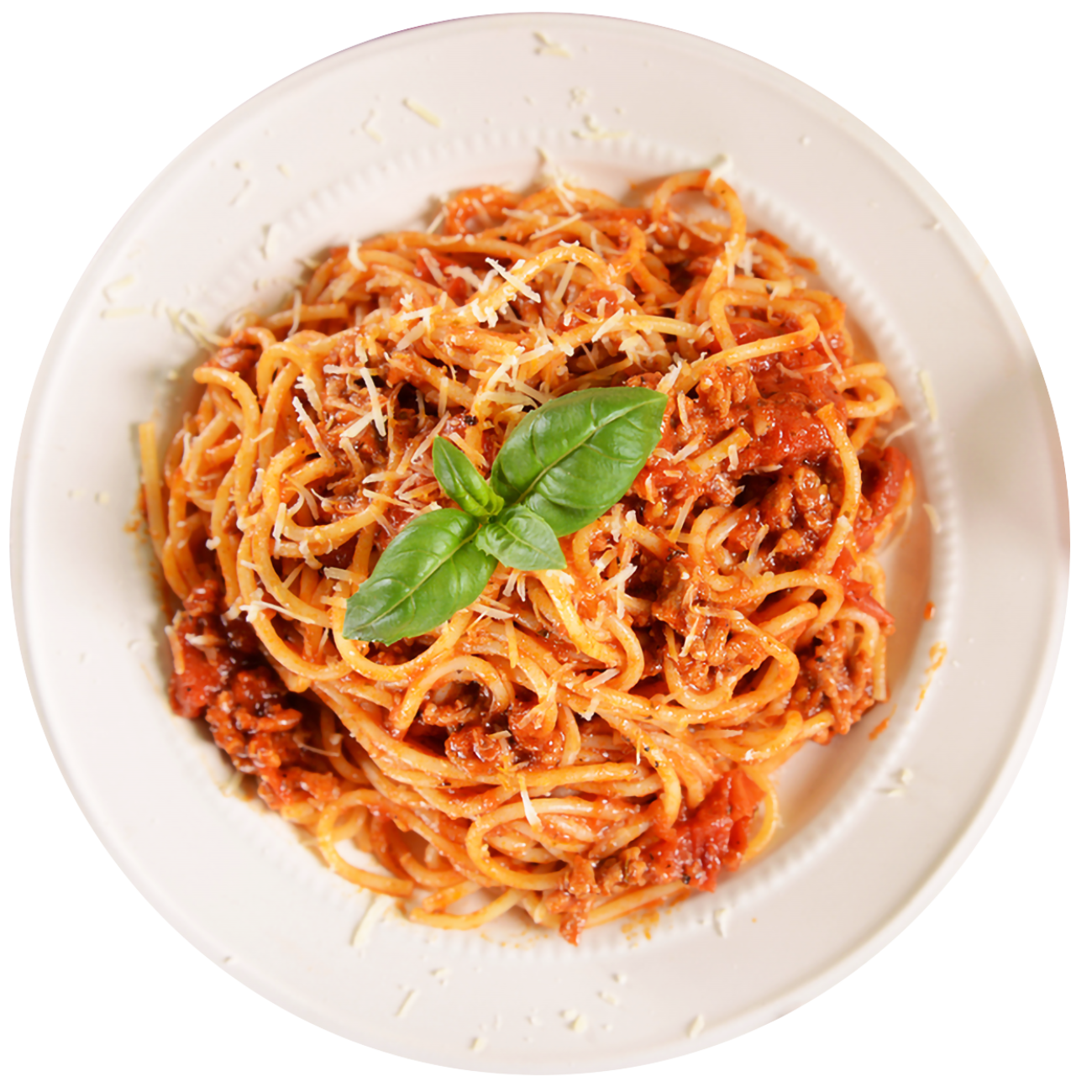 Spaghetti Bolognese