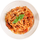 Konjac Spaghetti Bolognese