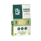 iTz noT Pasta Spaghetti Organic Plant Fibre Yam, Ready to Eat, 100% Natural, Gluten Free, 200g