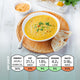 Tempered Lentil Curry: Tadka Dal