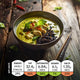 Thai Green Curry & Jasmine Rice