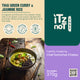 Thai Green Curry & Jasmine Rice