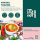 Konjac Bangkok Style Noodles