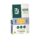 iTz noT Noodles Thai Style Organic Plant Fibre Yam, Ready to Eat, 100% Natural, Gluten Free, 200g