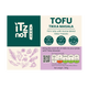 'iTz noT Just' Tofu - It's Tikka Masala Tofu. Firm, Vegan, High Protein Tofu With Tikka Masala Flavour. Healthy, Dairy Free Tofu. 280g