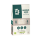 iTz noT Noodles Udon Organic Plant Fibre Yam, Ready to Eat, 100% Natural, Gluten Free, 200g