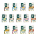 iTz noT All in One Konjac Combo, Pasta, Noodles, Rice, Ready to Eat, 100% Natural, Gluten Free