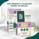 iTz noT Noodles Organic Plant Fibre Yam, Ready to Eat, 100% Natural, Gluten Free, 200g