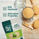iTz noT Just Zero Sugar Erythritol and Buddha Fruit Extract
