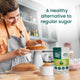 iTz noT Just Zero Sugar Erythritol and Buddha Fruit Extract