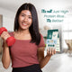 iTz noT Just Protein Rice: Power Up Your Meals with Plant-Based Protein & Fiber.