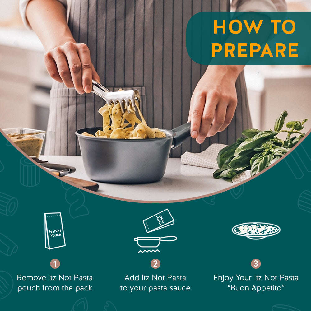 keto diet pasta