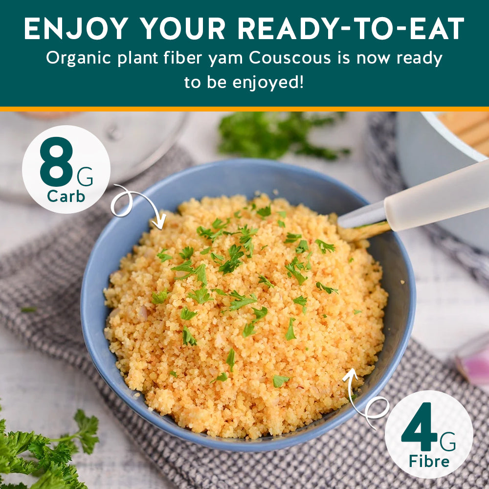 low carb noodles