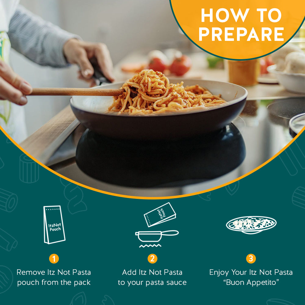 low carb pasta uk