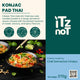Konjac Pad Thai