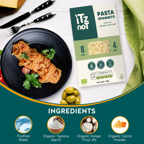 spaghetti pasta dishes