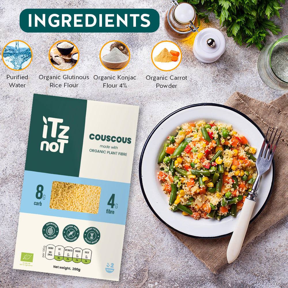 vegan noodles