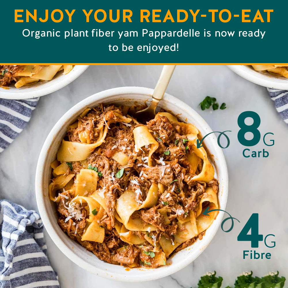 vegan pasta
