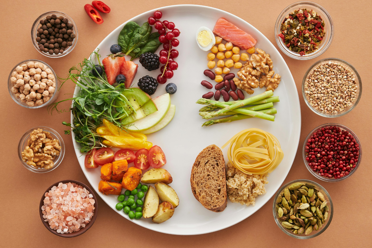 Beyond the Burger: Unveiling the Hidden Protein Powerhouses of Plant-Based Diets