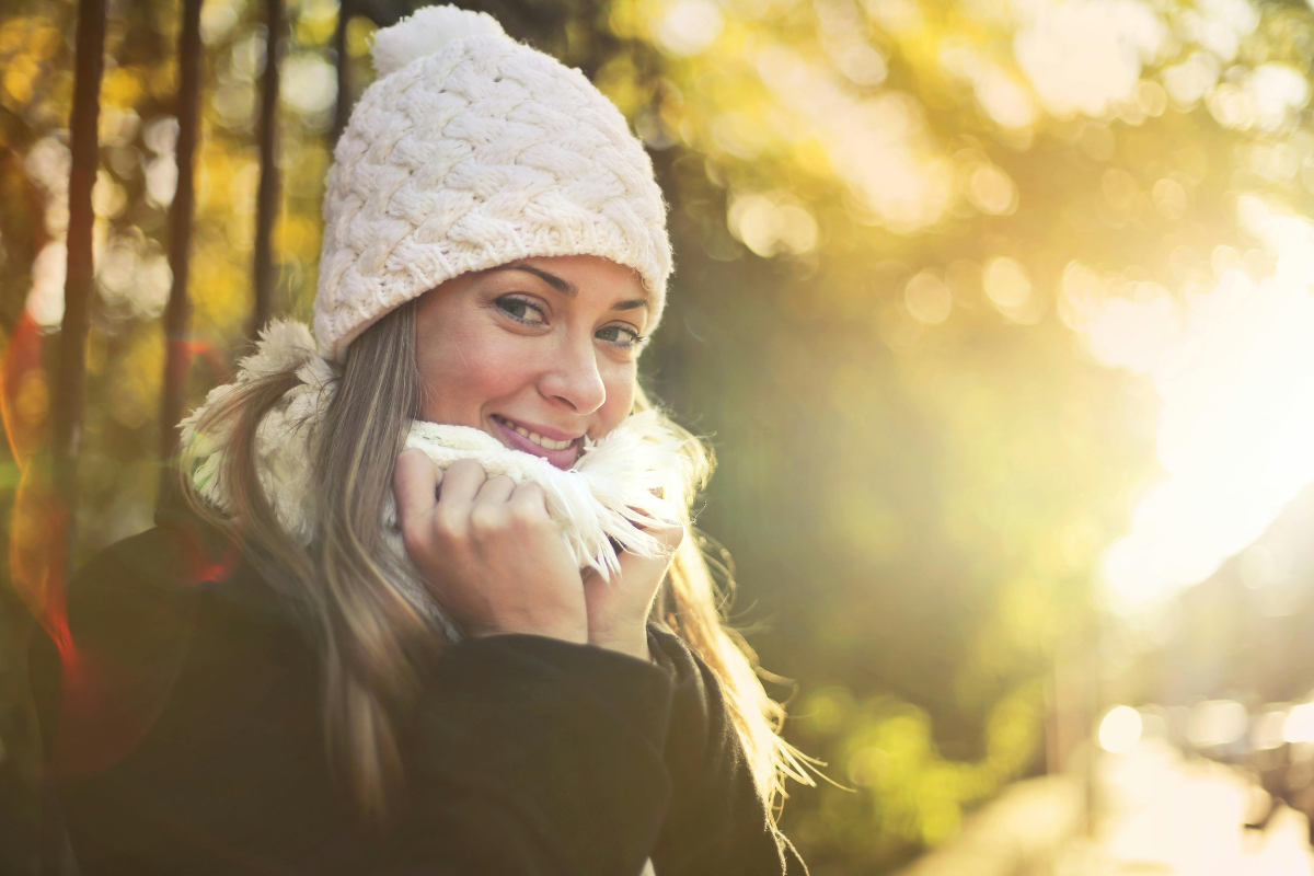 The Power of Sunlight: Harnessing Light for Increased Energy and Mood