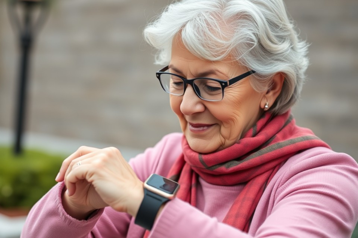 Senior-Friendly Technology: Gadgets to Enhance Your Life