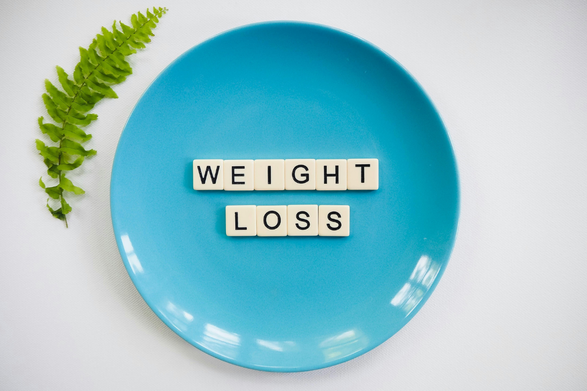 The Anti-Inflammatory Diet for Weight Loss and Overall, Health