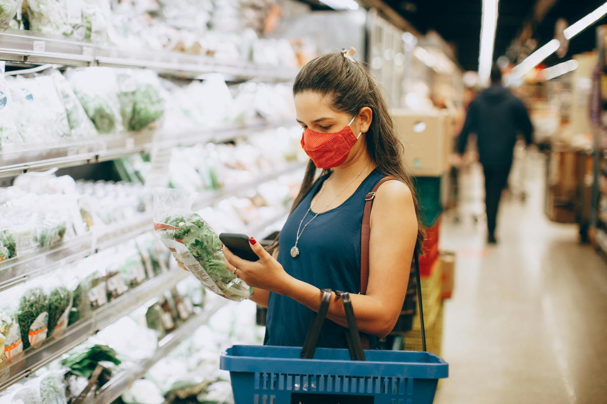 De-Mystifying Plant-Based Rhetoric: How to Approach Plant-Based Labeling at the Grocery Store